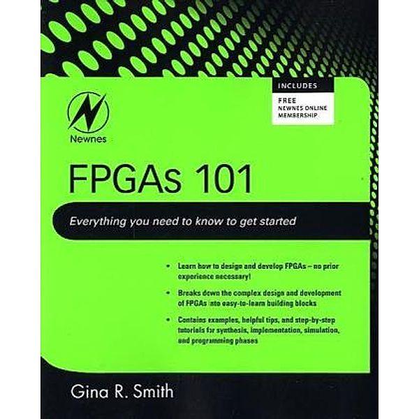 FPGAs 101, Gina R. Smith