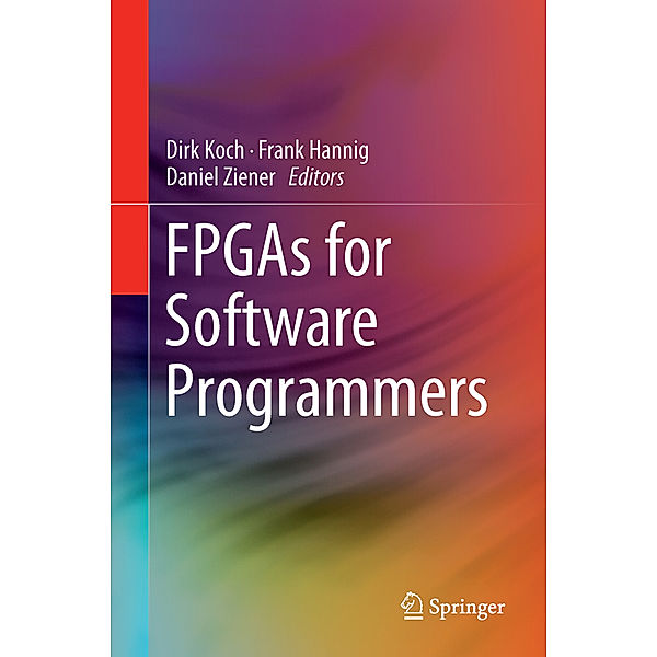 FPGAs for Software Programmers