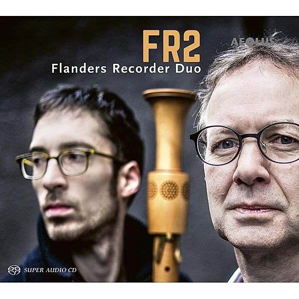 Fr 2-Flanders Recorder Duo, Flanders Recorder Duo