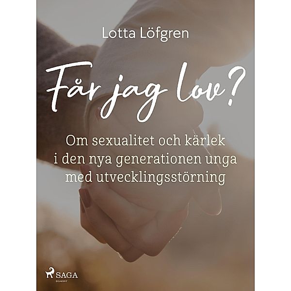 Får jag lov?, Lotta Löfgren