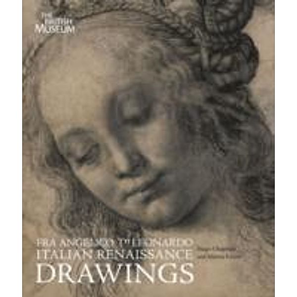 Fra Angelico to Leonardo, Hugo Chapman