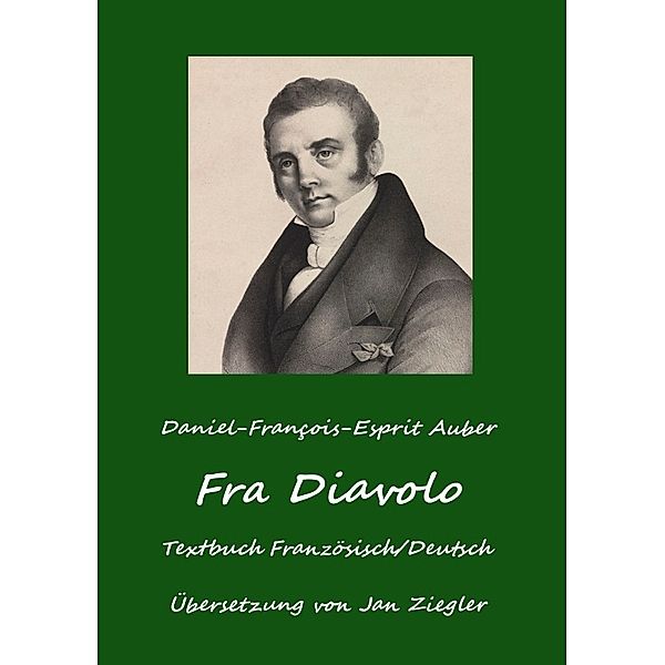 Fra Diavolo, Jan Ziegler