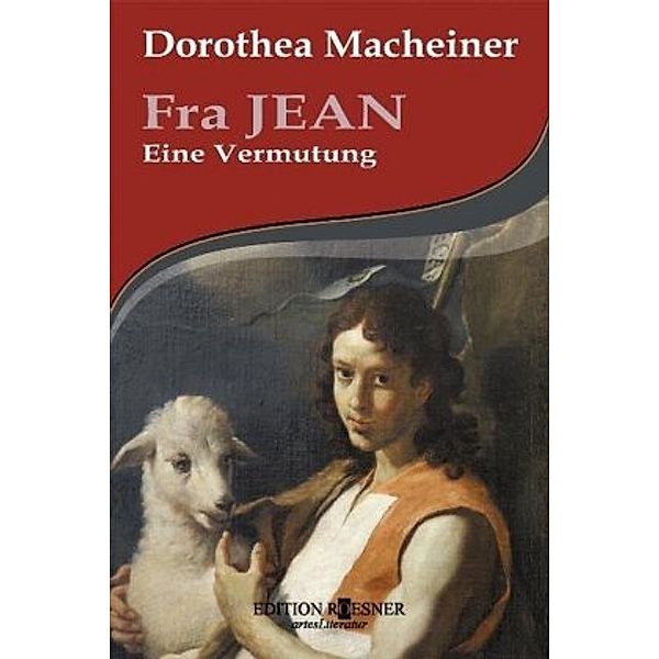 Fra JEAN, Dorothea Macheiner