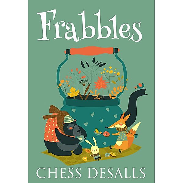 Frabbles, Chess Desalls