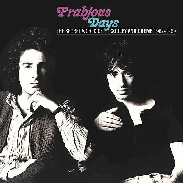 Frabjous Days, Godley And Creme