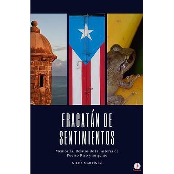 Fracatán de sentimientos, Nilda Martínez