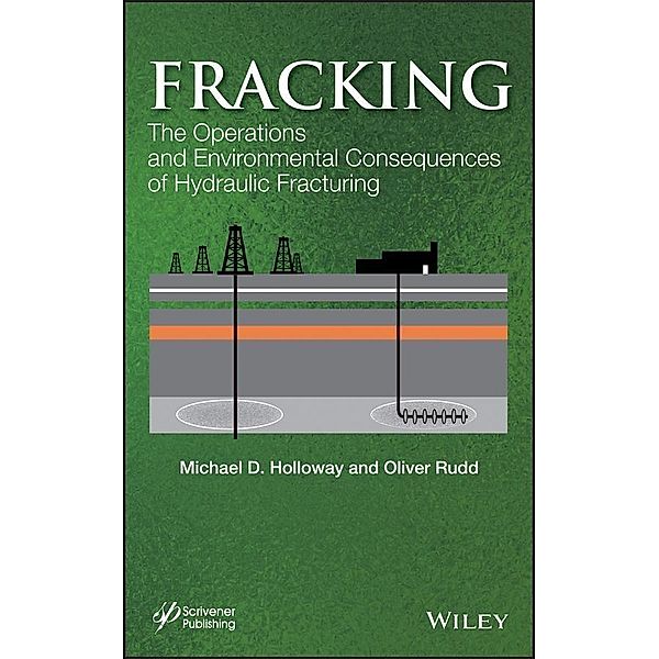 Fracking, Michael D. Holloway, Oliver Rudd