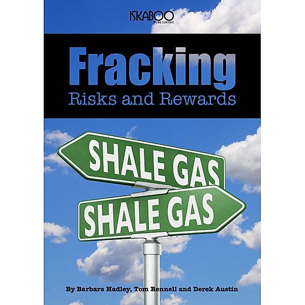 Fracking, Barbara Hadley
