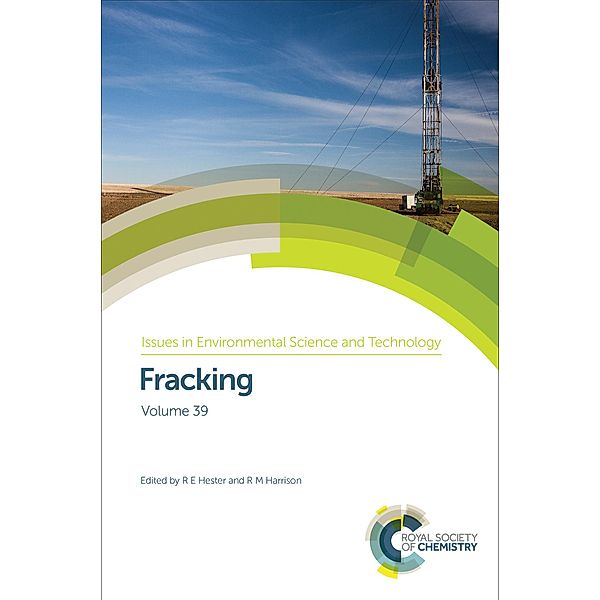 Fracking / ISSN