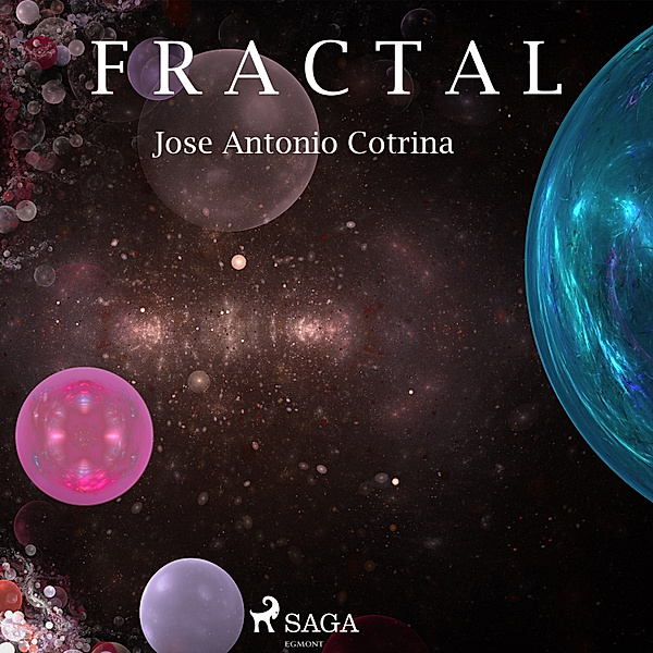 Fractal, Jose Antonio Cotrina