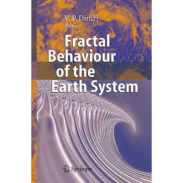 Fractal Behaviour of the Earth System