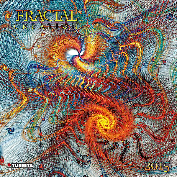 Fractal Creation 2015