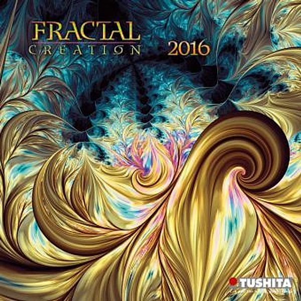 Fractal Creation 2016