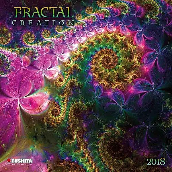 Fractal Creation 2018