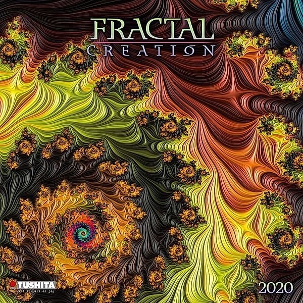 Fractal Creation 2020