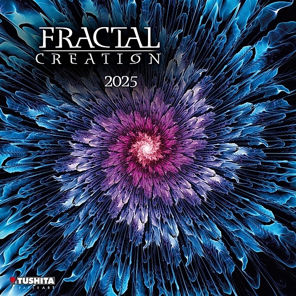 Fractal Creation 2025