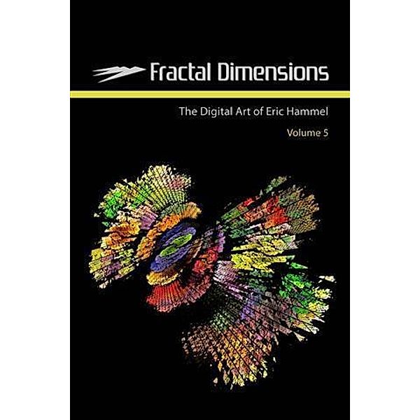 Fractal Dimensions, Eric Hammel