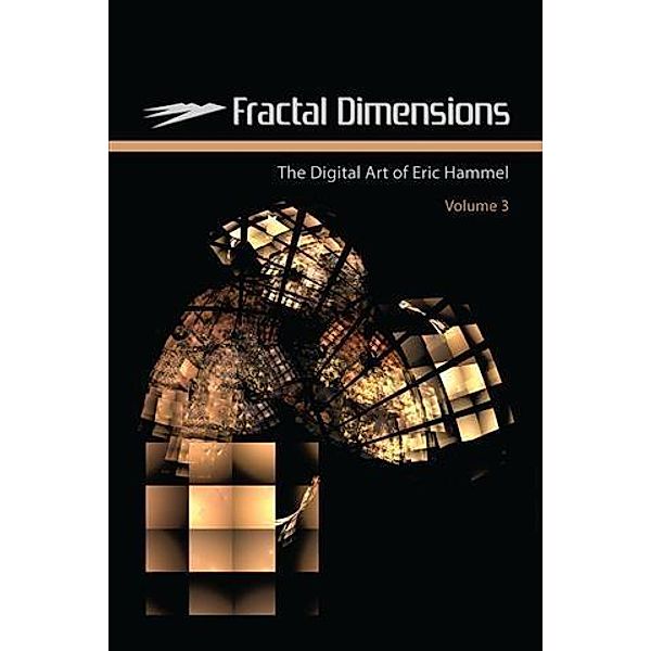 Fractal Dimensions, Eric Hammel