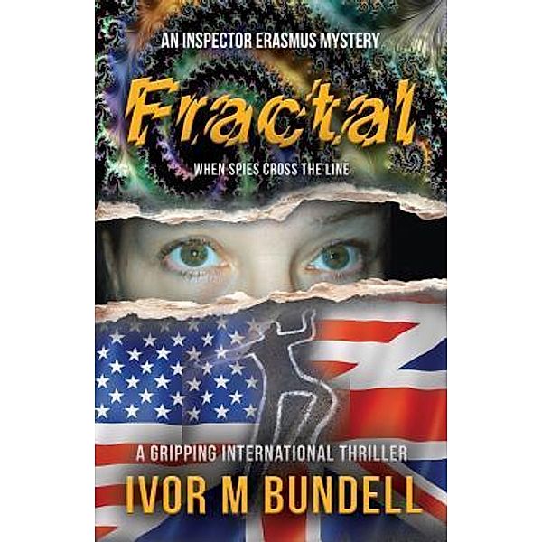 Fractal / Filament Publishing, Ivor Bundell