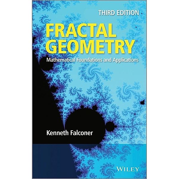 Fractal Geometry, Kenneth Falconer