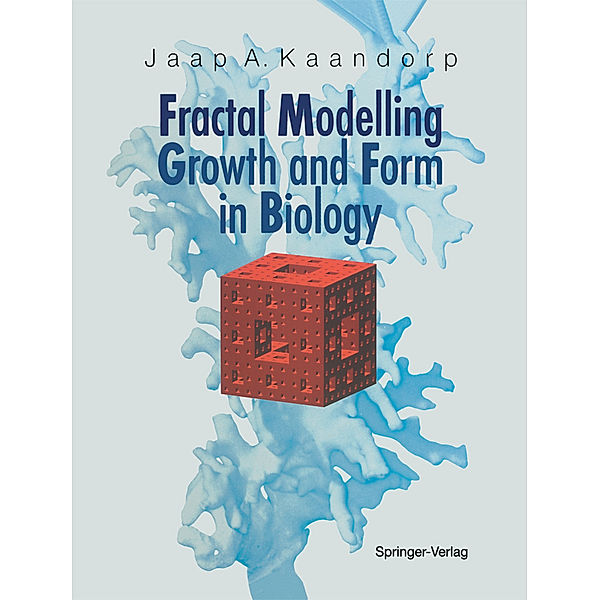 Fractal Modelling, Jaap A. Kaandorp