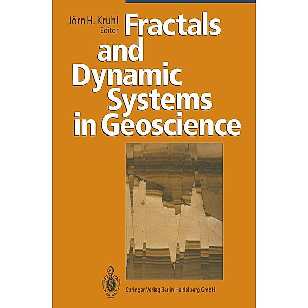 Fractals and Dynamic Systems in Geoscience