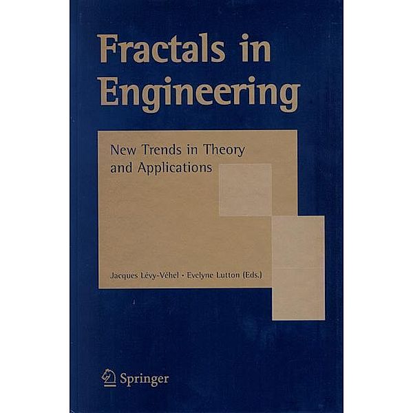 Fractals in Engineering