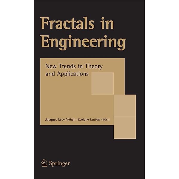 Fractals in Engineering