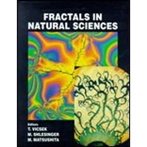 Fractals In Natural Science