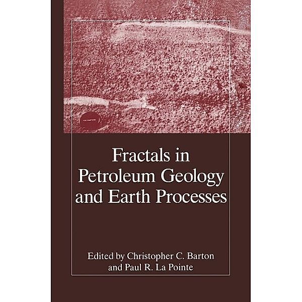 Fractals in Petroleum Geology and Earth Processes