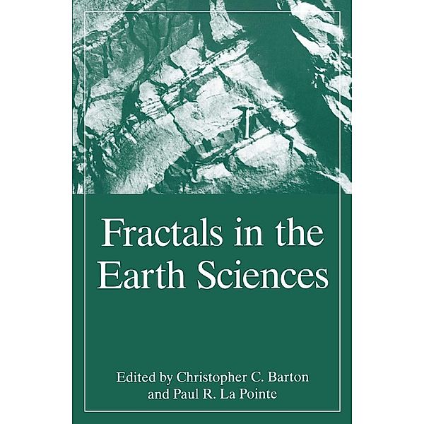 Fractals in the Earth Sciences
