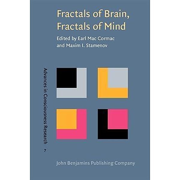 Fractals of Brain, Fractals of Mind