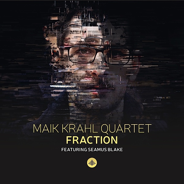 Fraction, Maik Krahl Quartet