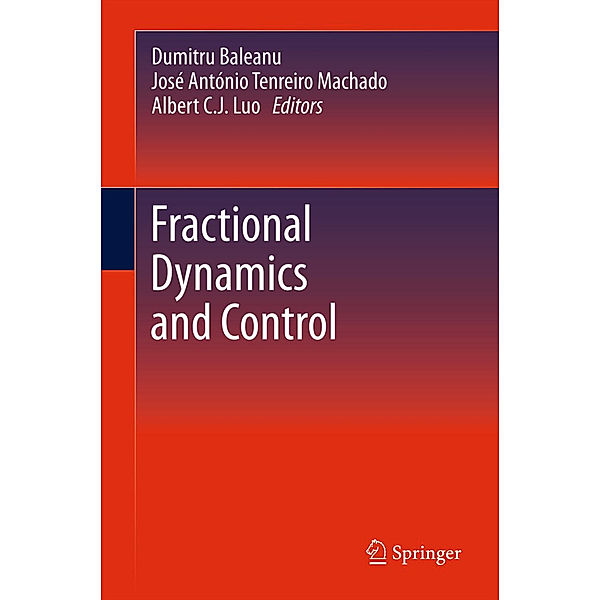 Fractional Dynamics and Control