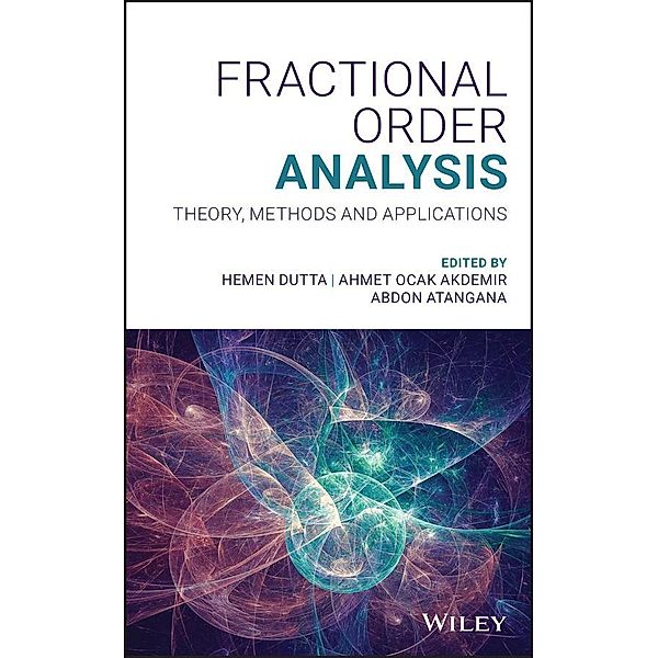 Fractional Order Analysis