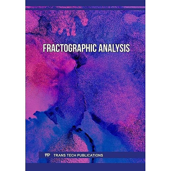 Fractographic Analysis