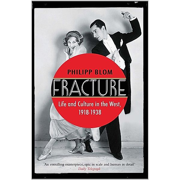 Fracture, Philipp Blom