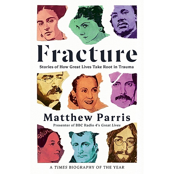 Fracture, Matthew Parris