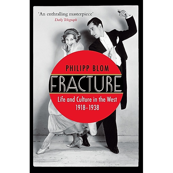 Fracture, Philipp Blom