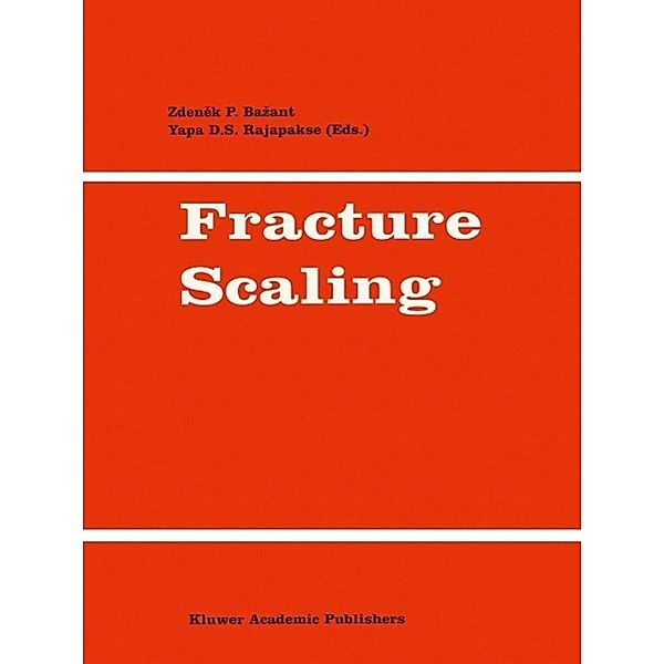 Fracture Scaling