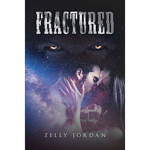Fractured, Zelly Jordan