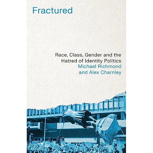 Fractured, Michael Richmond, Alex Charnley