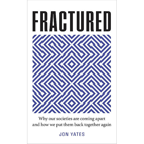 Fractured, Jon Yates