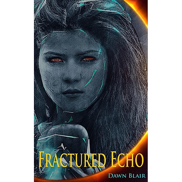 Fractured Echo (Wells of the Onesong) / Wells of the Onesong, Dawn Blair