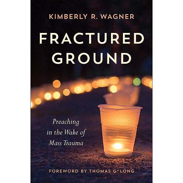 Fractured Ground, Kimberly R. Wagner