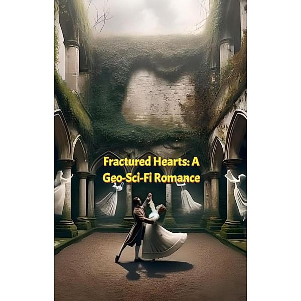 Fractured Hearts: A Geo-Sci-Fi Romance, Twenties