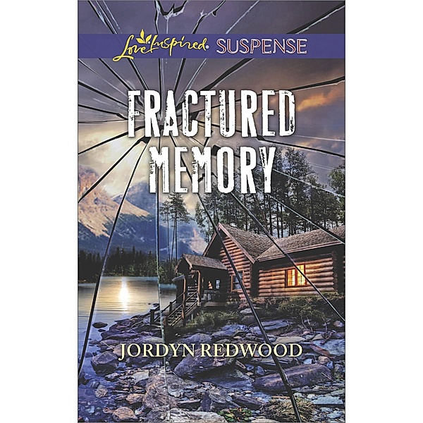 Fractured Memory, Jordyn Redwood