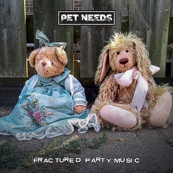 Fractured Party Music (Vinyl), Pet Needs