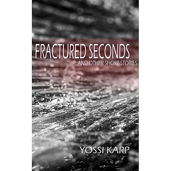 Fractured Seconds and Other Short Stories, Yossi Karp