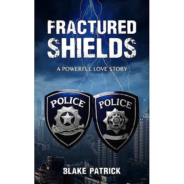 Fractured Shields, Blake Patrick